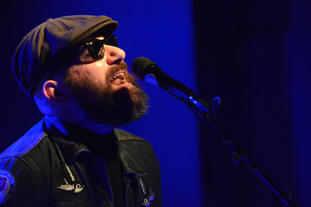 Konzert von The Offenders in Hannover