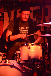 Konzert von The Offenders in Hannover