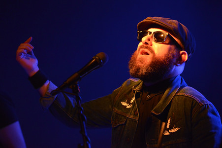 Konzert von The Offenders in Hannover