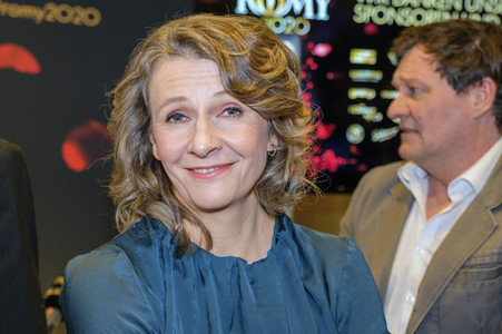 Pressekonferenz zur Kurier Romy Gala 2020 in Wien