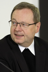 Abschlusspressekonferenz der Deutschen Bischofskonferenz in Mainz