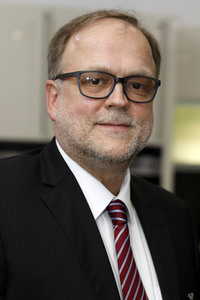 Benefizkochen mit Ministerpräsident Reiner Haseloff in Halle