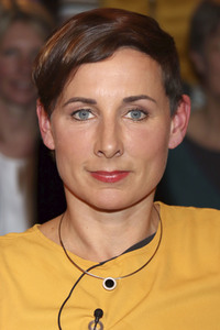 Talkshow 'Markus Lanz' in Hamburg