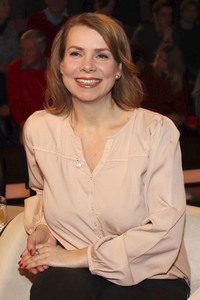 Talkshow 'Markus Lanz' in Hamburg