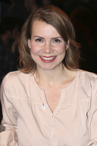 Talkshow 'Markus Lanz' in Hamburg