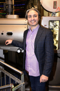 Filmpremiere 'New York - Die Welt vor deinen Füssen' in München