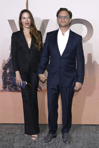 Season 3 Premiere 'Westworld' in Los Angeles