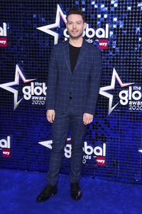 Global Awards 2020 in London