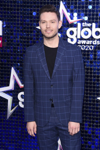 Global Awards 2020 in London