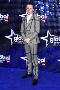 Global Awards 2020 in London