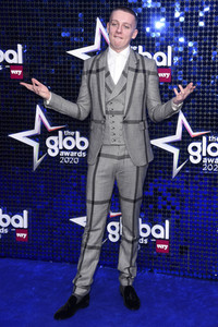 Global Awards 2020 in London