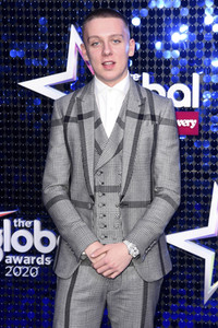 Global Awards 2020 in London