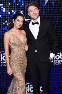 Global Awards 2020 in London