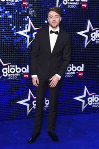 Global Awards 2020 in London