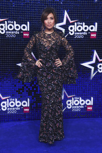 Global Awards 2020 in London
