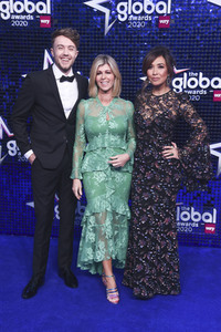 Global Awards 2020 in London