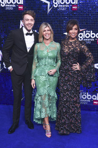 Global Awards 2020 in London