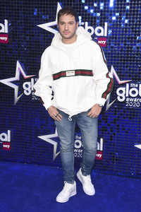 Global Awards 2020 in London