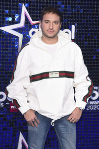 Global Awards 2020 in London