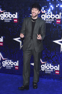 Global Awards 2020 in London