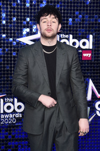 Global Awards 2020 in London