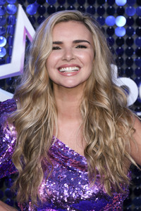 Global Awards 2020 in London