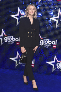 Global Awards 2020 in London