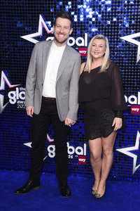 Global Awards 2020 in London