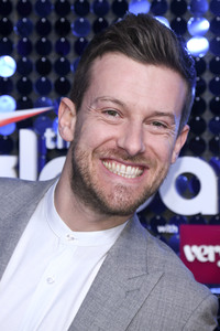 Global Awards 2020 in London