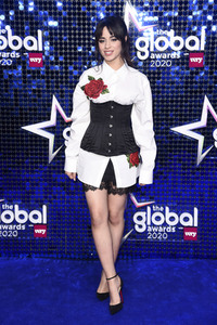 Global Awards 2020 in London