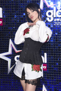 Global Awards 2020 in London