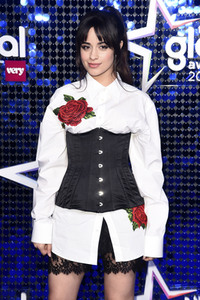 Global Awards 2020 in London