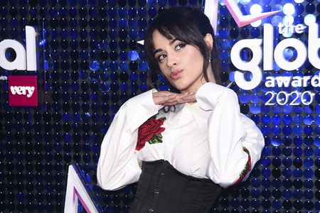 Global Awards 2020 in London