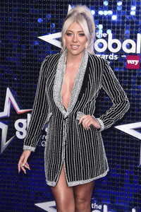 Global Awards 2020 in London