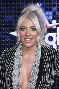 Global Awards 2020 in London