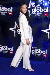Global Awards 2020 in London