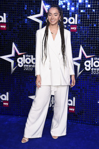 Global Awards 2020 in London