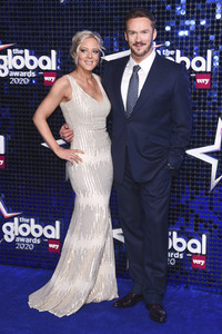 Global Awards 2020 in London