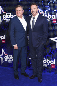 Global Awards 2020 in London