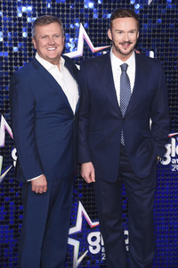 Global Awards 2020 in London