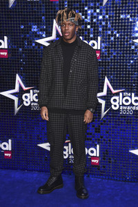 Global Awards 2020 in London