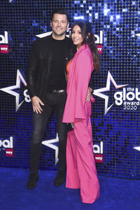 Global Awards 2020 in London