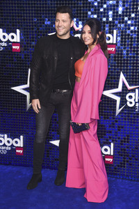 Global Awards 2020 in London