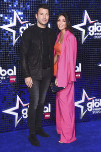 Global Awards 2020 in London