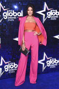 Global Awards 2020 in London