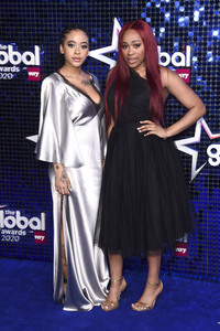 Global Awards 2020 in London