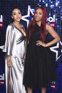 Global Awards 2020 in London