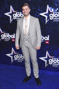 Global Awards 2020 in London