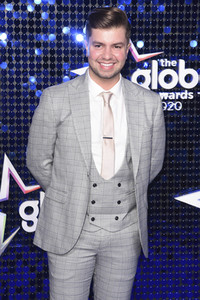 Global Awards 2020 in London