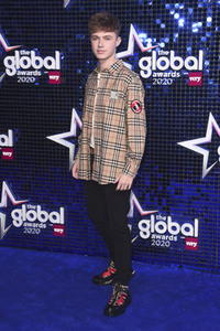 Global Awards 2020 in London